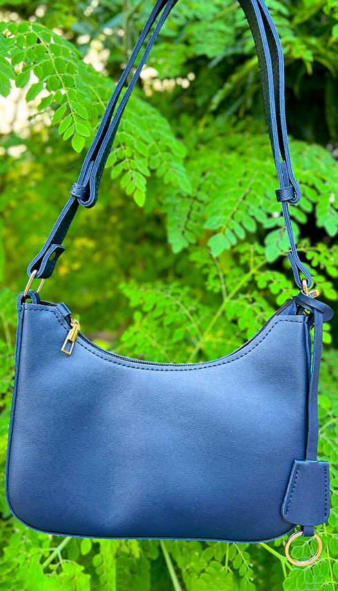 Luna Navy Blue